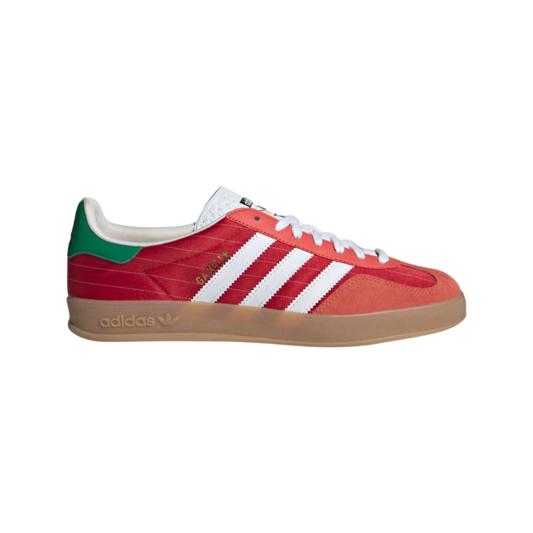 Adidas Gazelle – Tênis Clássico Retrô | Estilo e Conforto