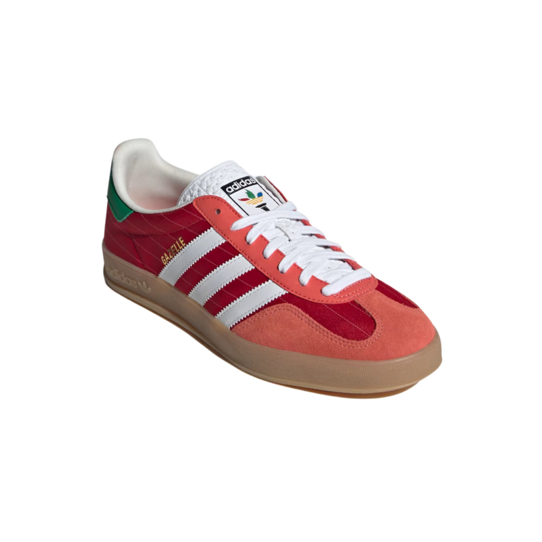 Adidas Gazelle – Tênis Clássico Retrô | Estilo e Conforto