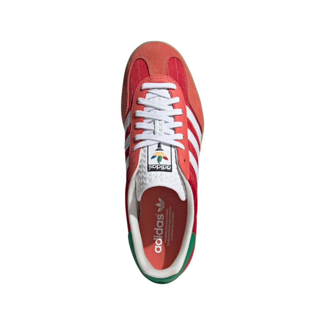 Adidas Gazelle – Tênis Clássico Retrô | Estilo e Conforto