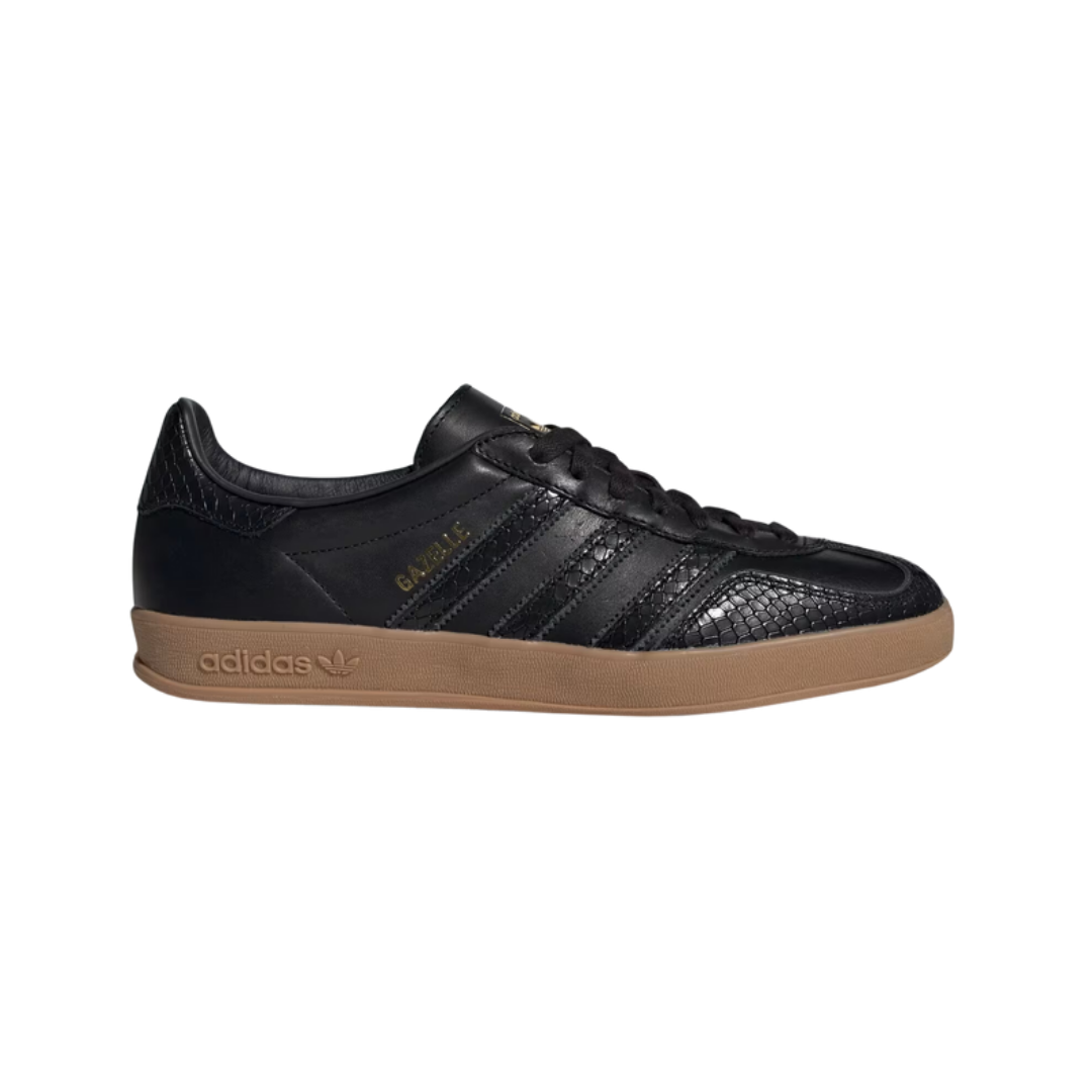 Adidas Gazelle – Tênis Clássico Retrô | Estilo e Conforto