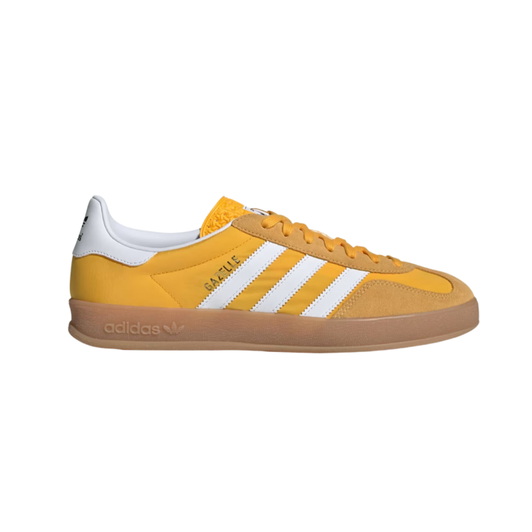 Adidas Gazelle – Tênis Clássico Retrô | Estilo e Conforto