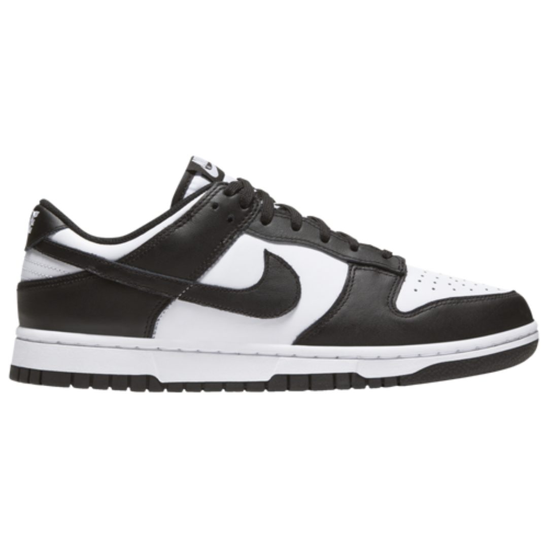 Nike Dunk – Tênis Clássico Streetwear | Estilo e Autenticidade