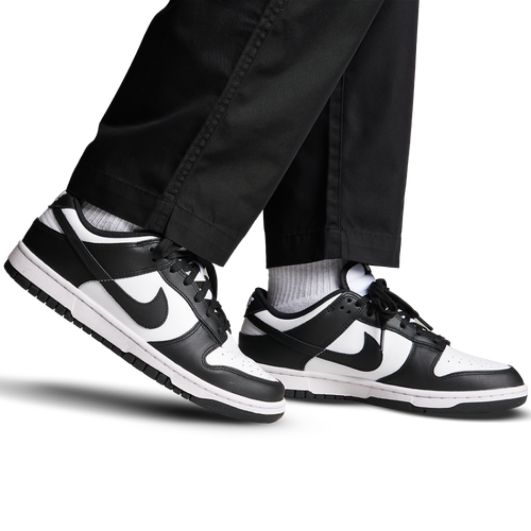 Nike Dunk – Tênis Clássico Streetwear | Estilo e Autenticidade
