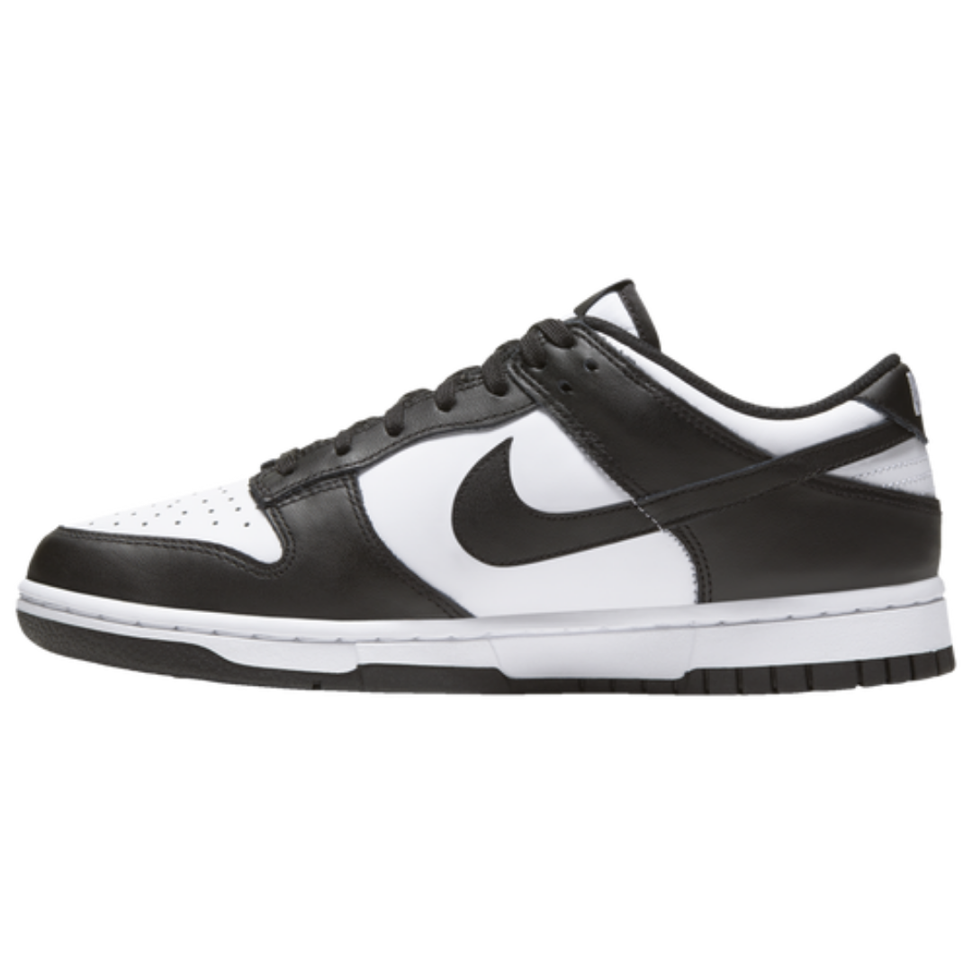 Nike Dunk – Tênis Clássico Streetwear | Estilo e Autenticidade