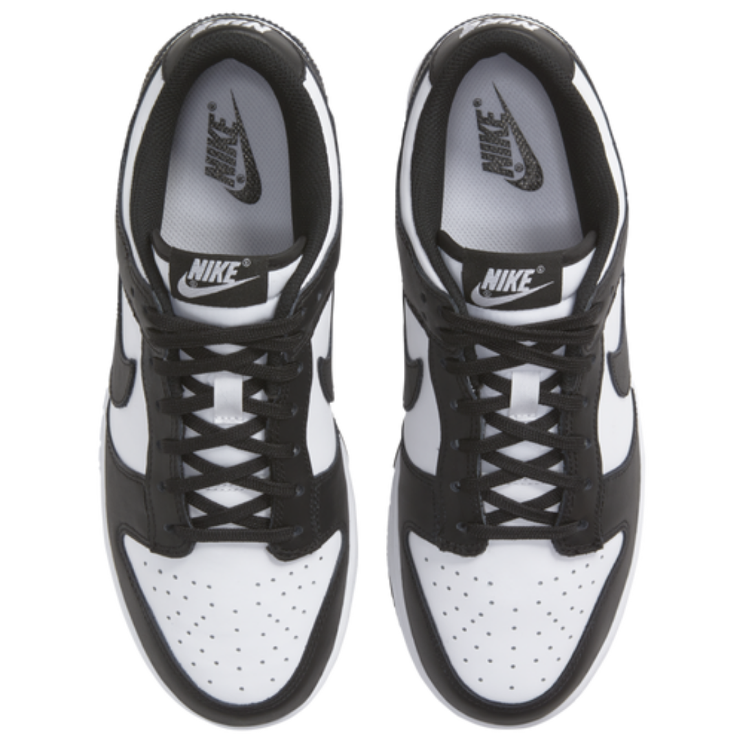 Nike Dunk – Tênis Clássico Streetwear | Estilo e Autenticidade