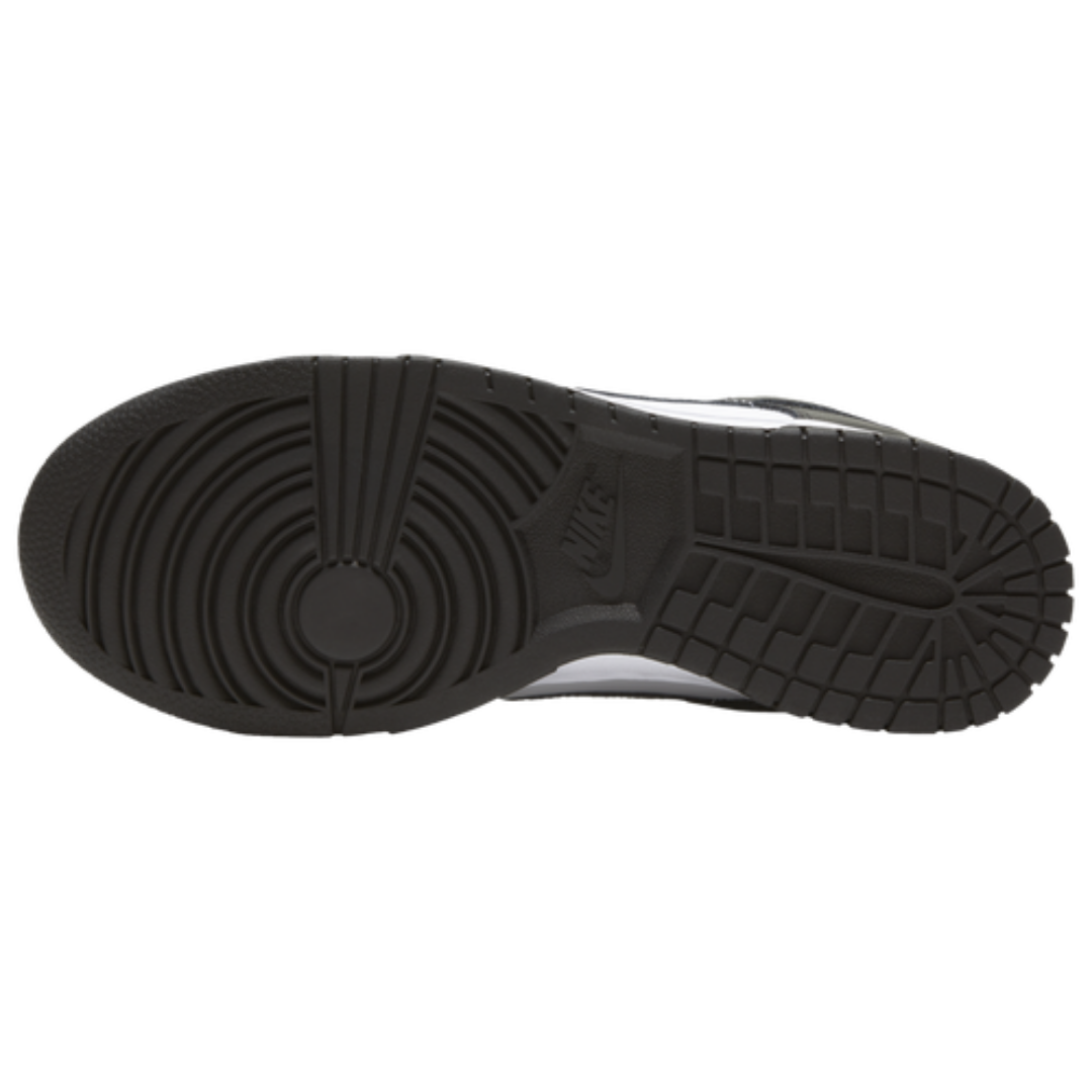 Nike Dunk – Tênis Clássico Streetwear | Estilo e Autenticidade