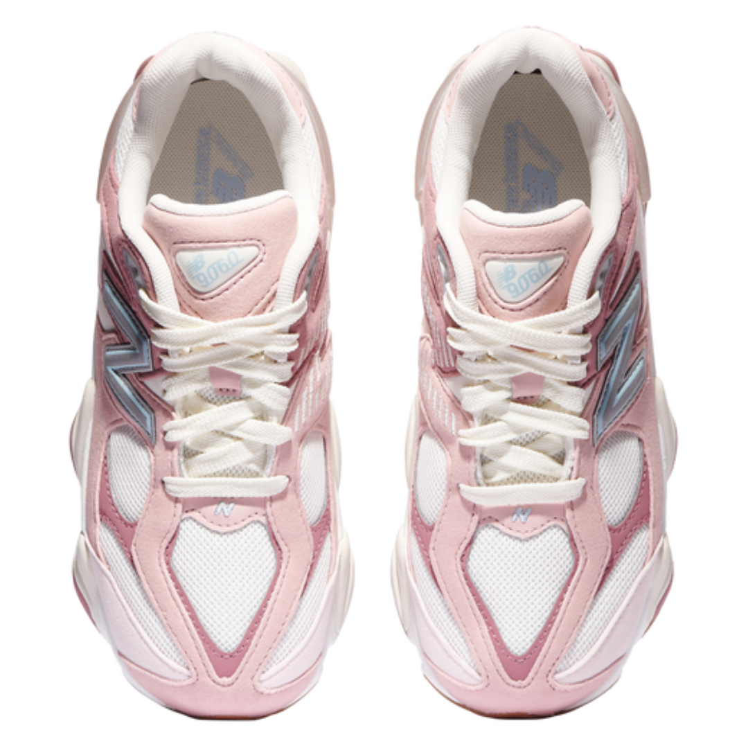 New Balance 9060– Tênis Chunky Sneaker Estilo e Conforto Premium