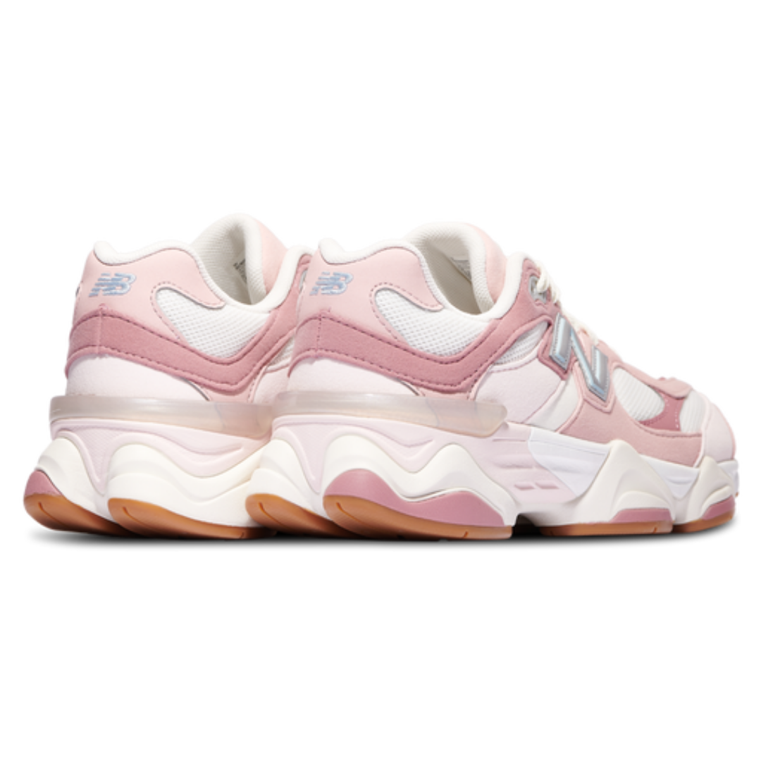 New Balance 9060– Tênis Chunky Sneaker Estilo e Conforto Premium