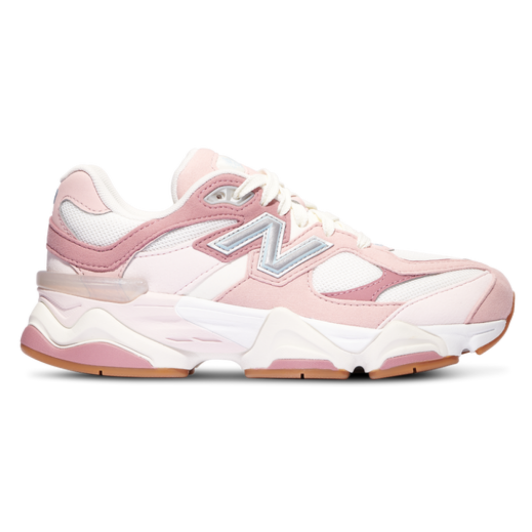 New Balance 9060– Tênis Chunky Sneaker Estilo e Conforto Premium
