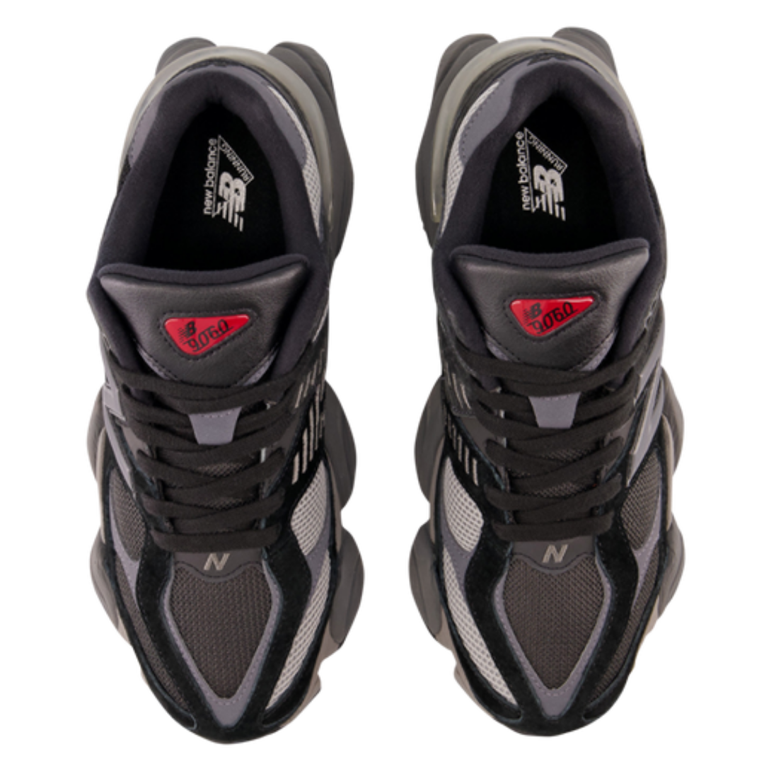 New Balance 9060– Tênis Chunky Sneaker Estilo e Conforto Premium