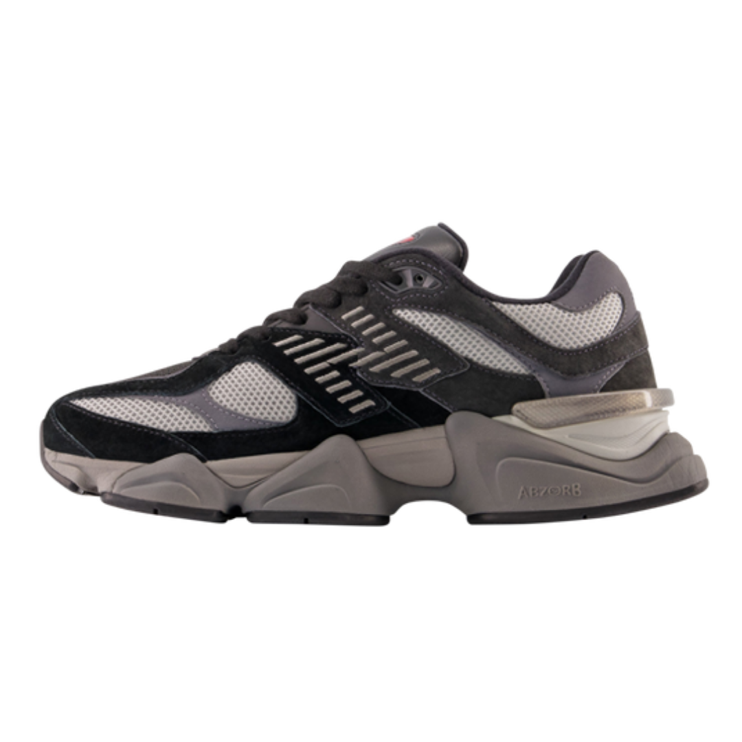 New Balance 9060– Tênis Chunky Sneaker Estilo e Conforto Premium