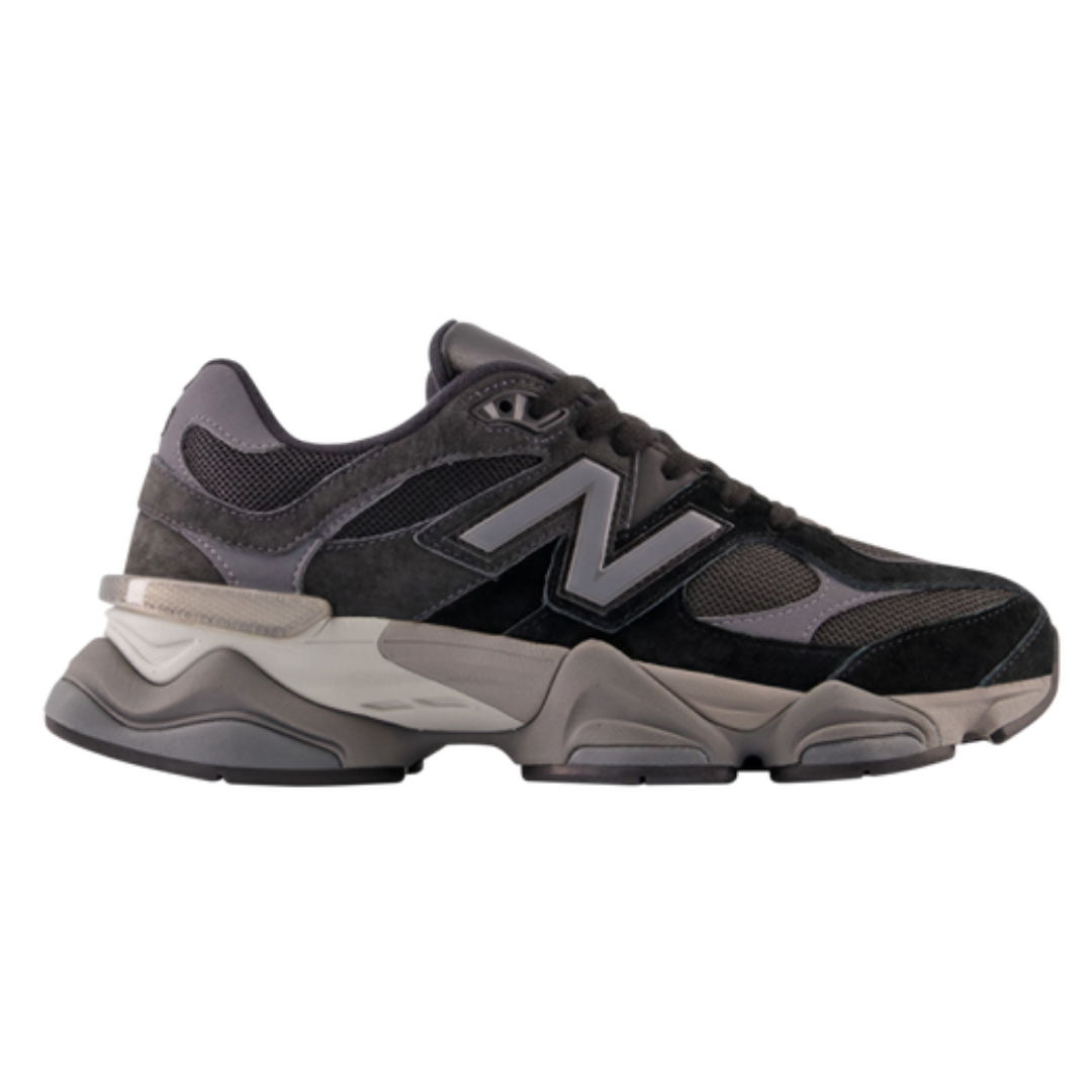 New Balance 9060– Tênis Chunky Sneaker Estilo e Conforto Premium