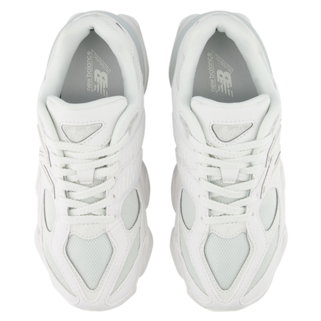 New Balance 9060– Tênis Chunky Sneaker Estilo e Conforto Premium