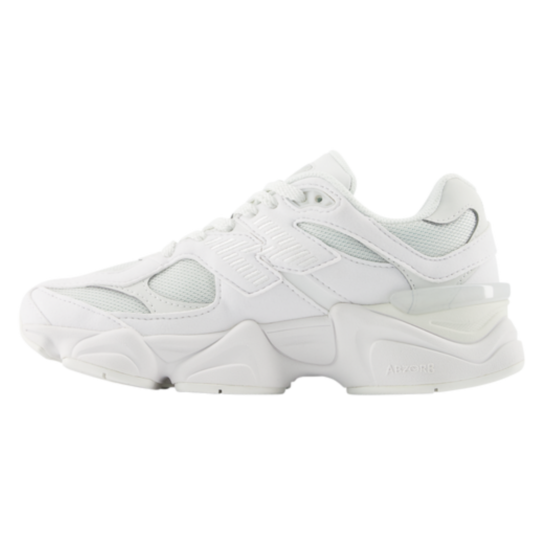 New Balance 9060– Tênis Chunky Sneaker Estilo e Conforto Premium