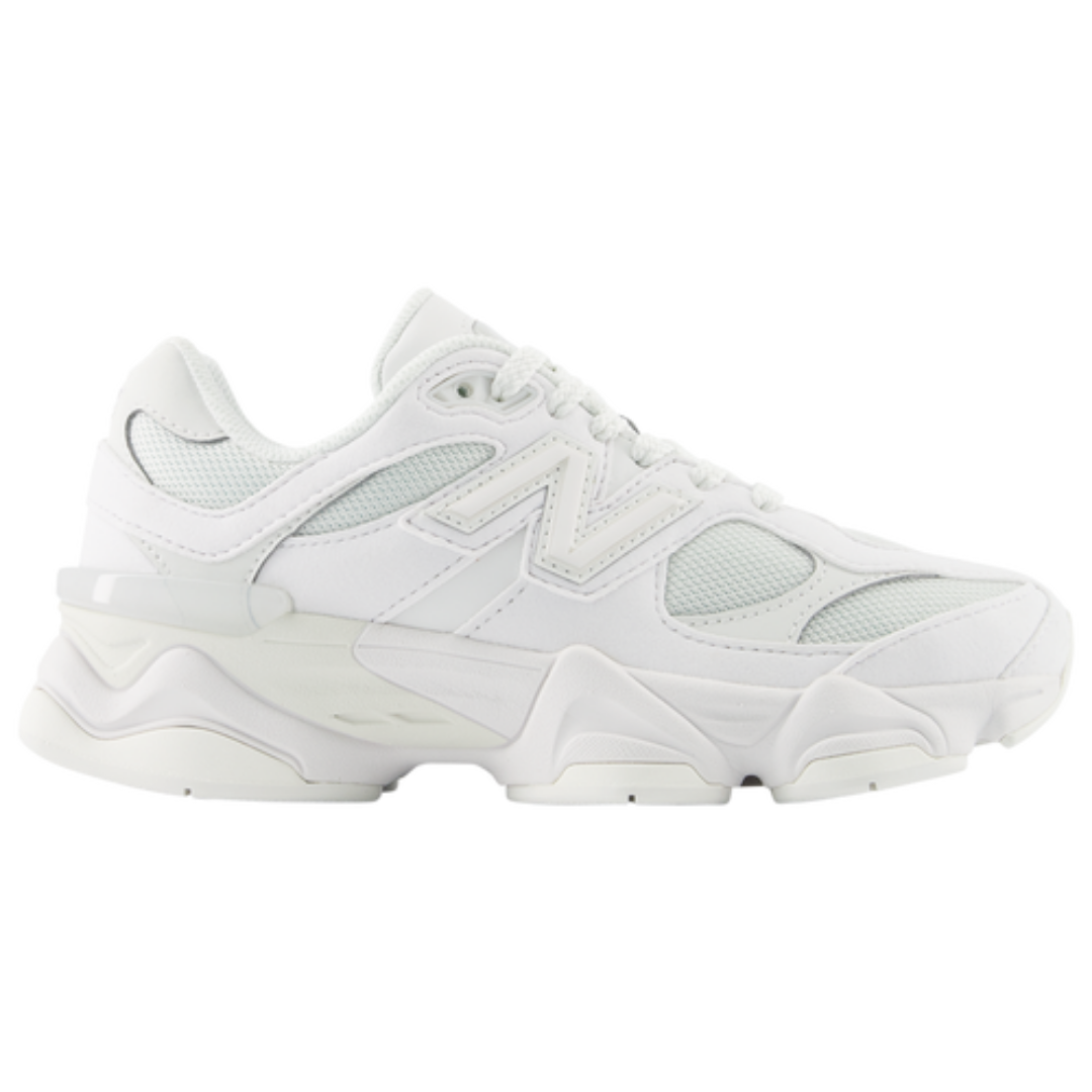 New Balance 9060– Tênis Chunky Sneaker Estilo e Conforto Premium
