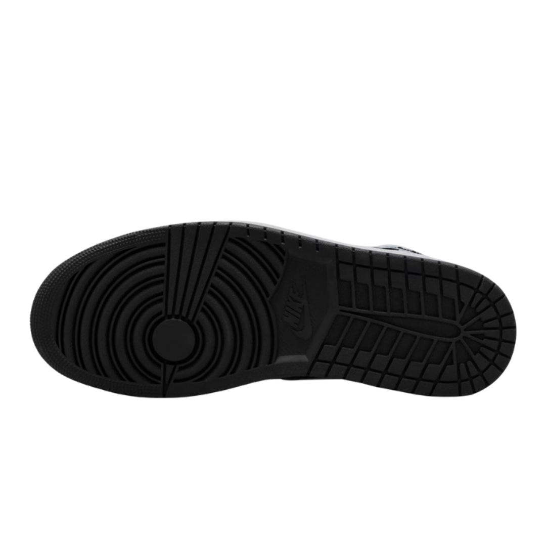 Tênis Air Legacy 1 Retro High OG – Clássico, Icônico e Atemporal