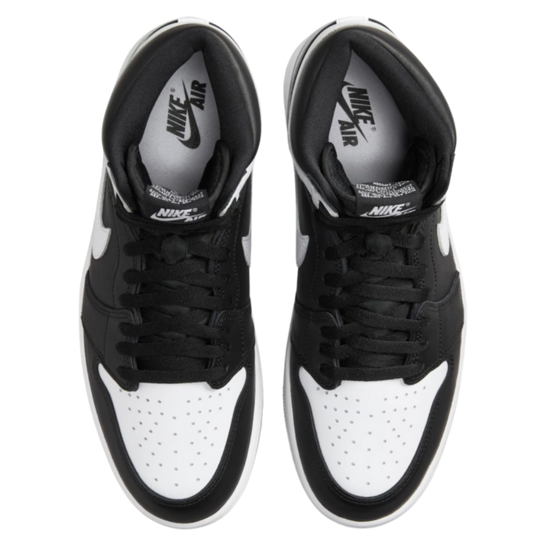 Tênis Air Legacy 1 Retro High OG – Clássico, Icônico e Atemporal
