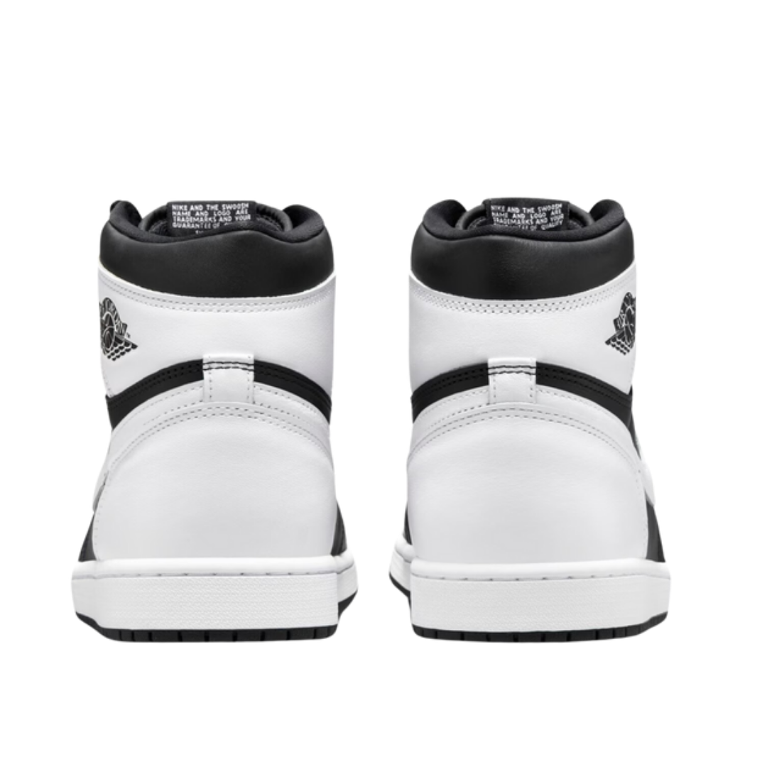 Tênis Air Legacy 1 Retro High OG – Clássico, Icônico e Atemporal