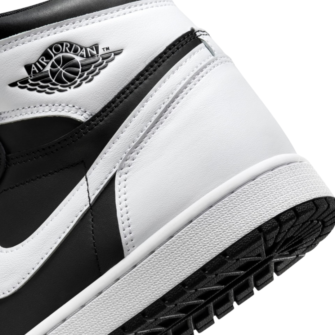 Tênis Air Legacy 1 Retro High OG – Clássico, Icônico e Atemporal