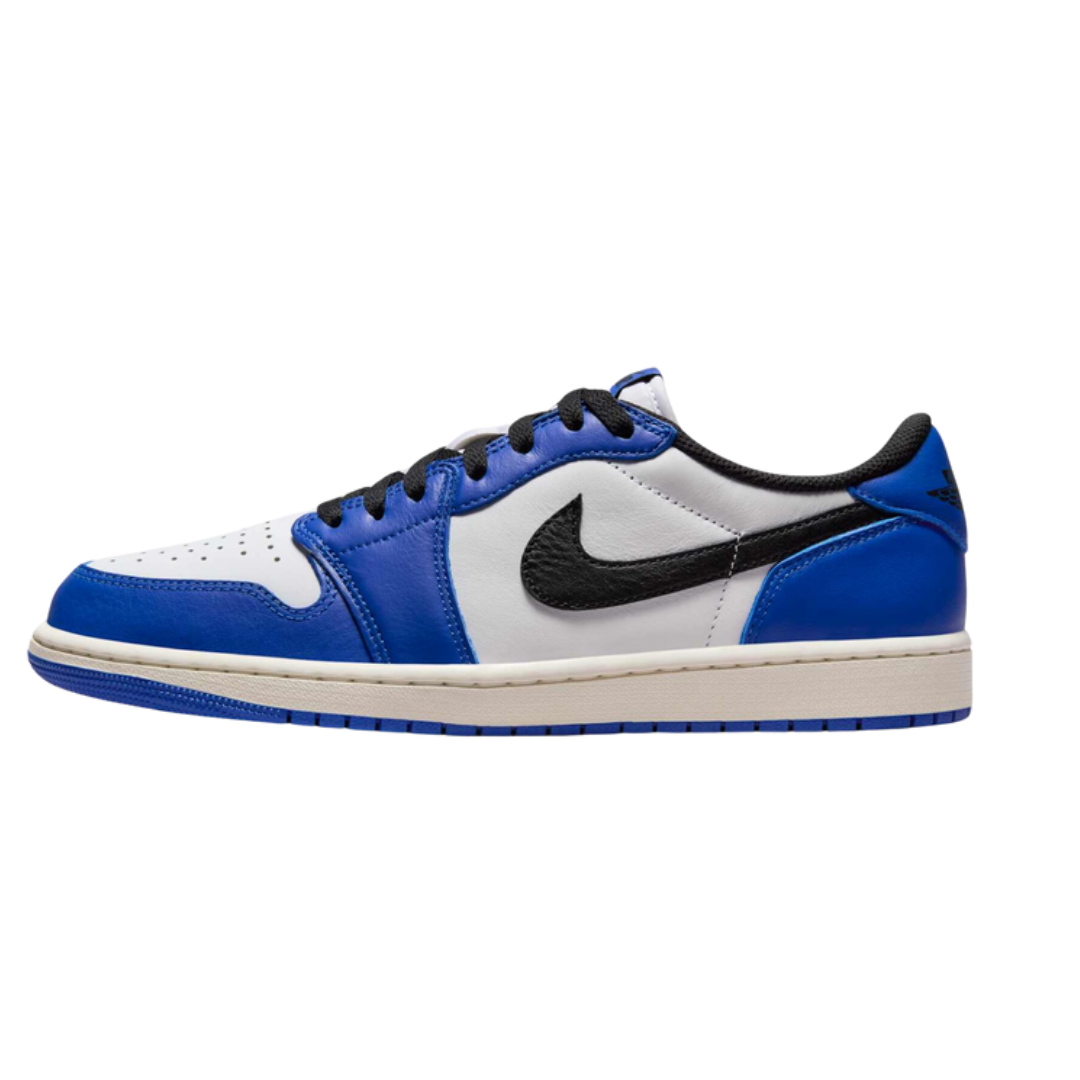 Tênis Air Supreme 1 Low OG – Clássico, Versátil e Atemporal
