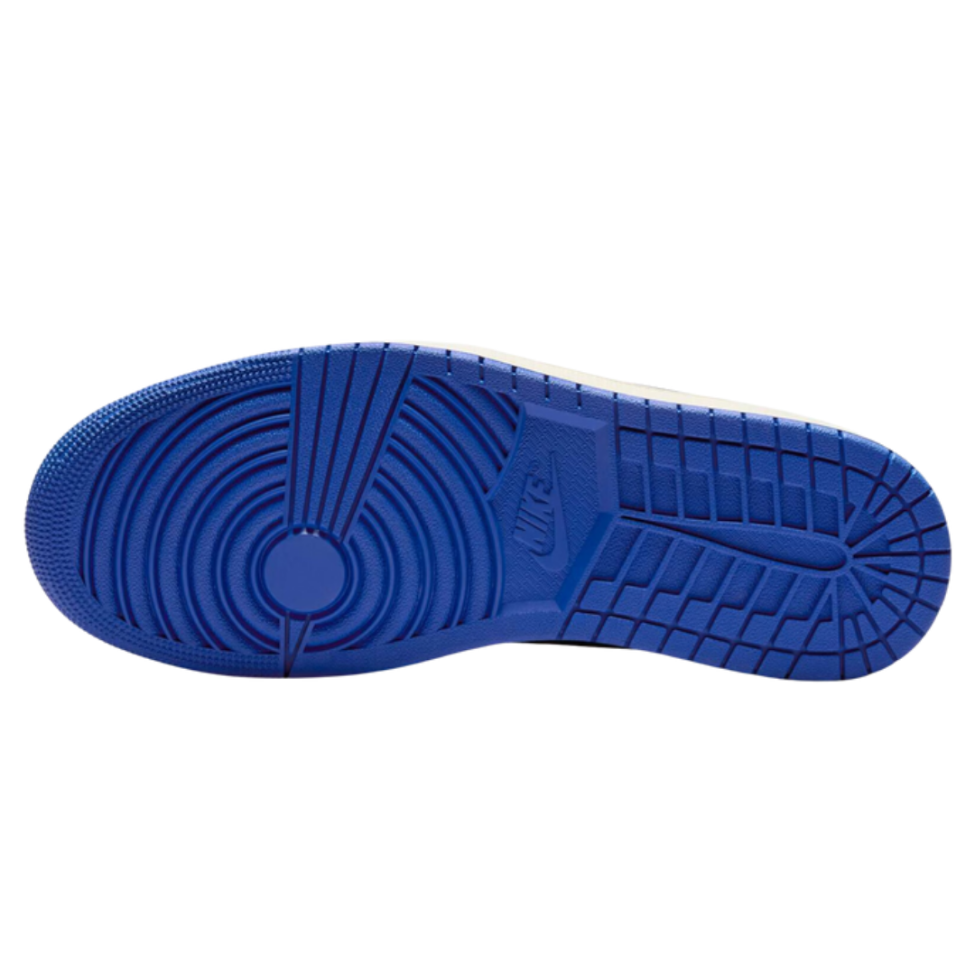 Tênis Air Supreme 1 Low OG – Clássico, Versátil e Atemporal