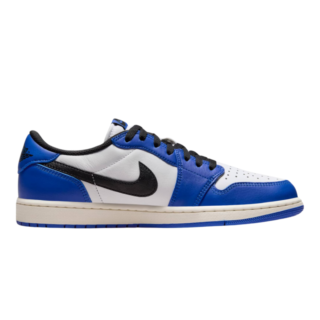 Tênis Air Supreme 1 Low OG – Clássico, Versátil e Atemporal