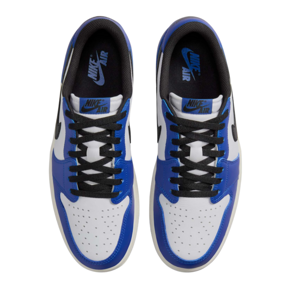 Tênis Air Supreme 1 Low OG – Clássico, Versátil e Atemporal