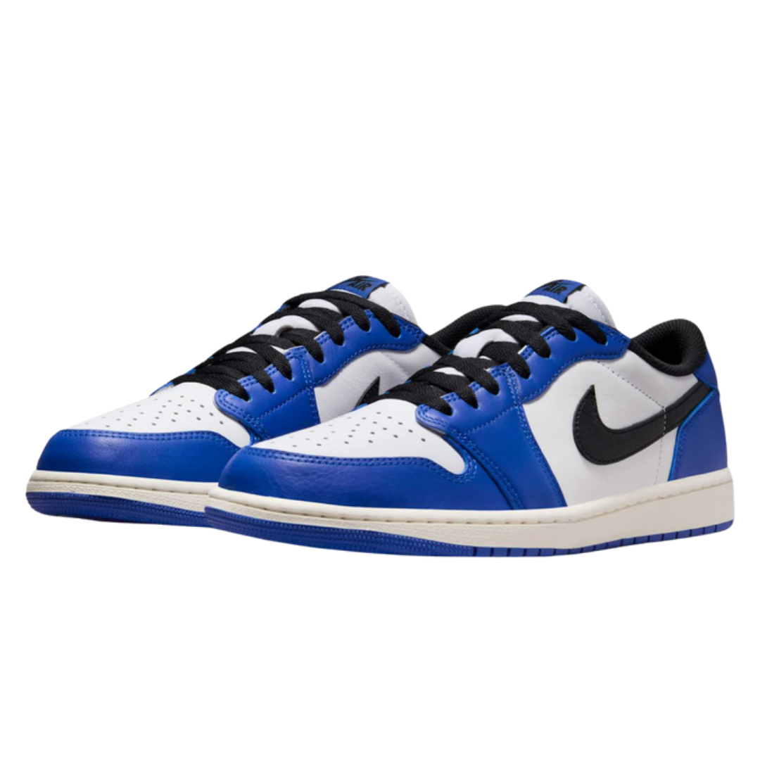 Tênis Air Supreme 1 Low OG – Clássico, Versátil e Atemporal