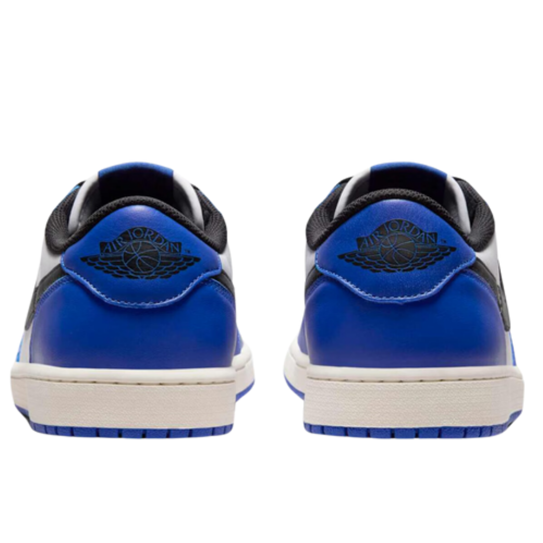 Tênis Air Supreme 1 Low OG – Clássico, Versátil e Atemporal
