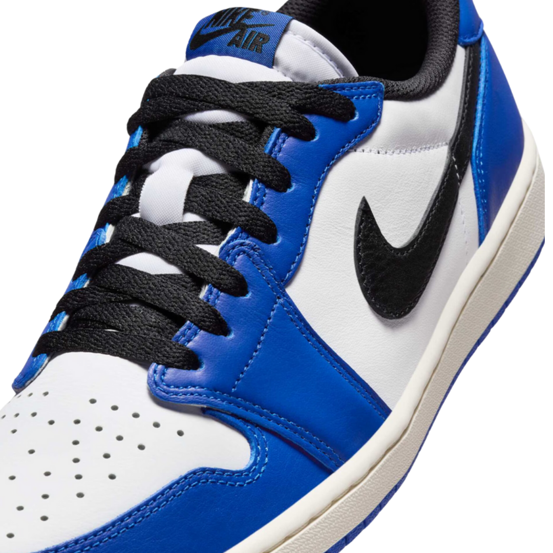 Tênis Air Supreme 1 Low OG – Clássico, Versátil e Atemporal
