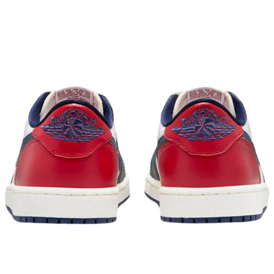Tênis Air Legacy 1 Low OG – Estilo Clássico com Conforto Moderno