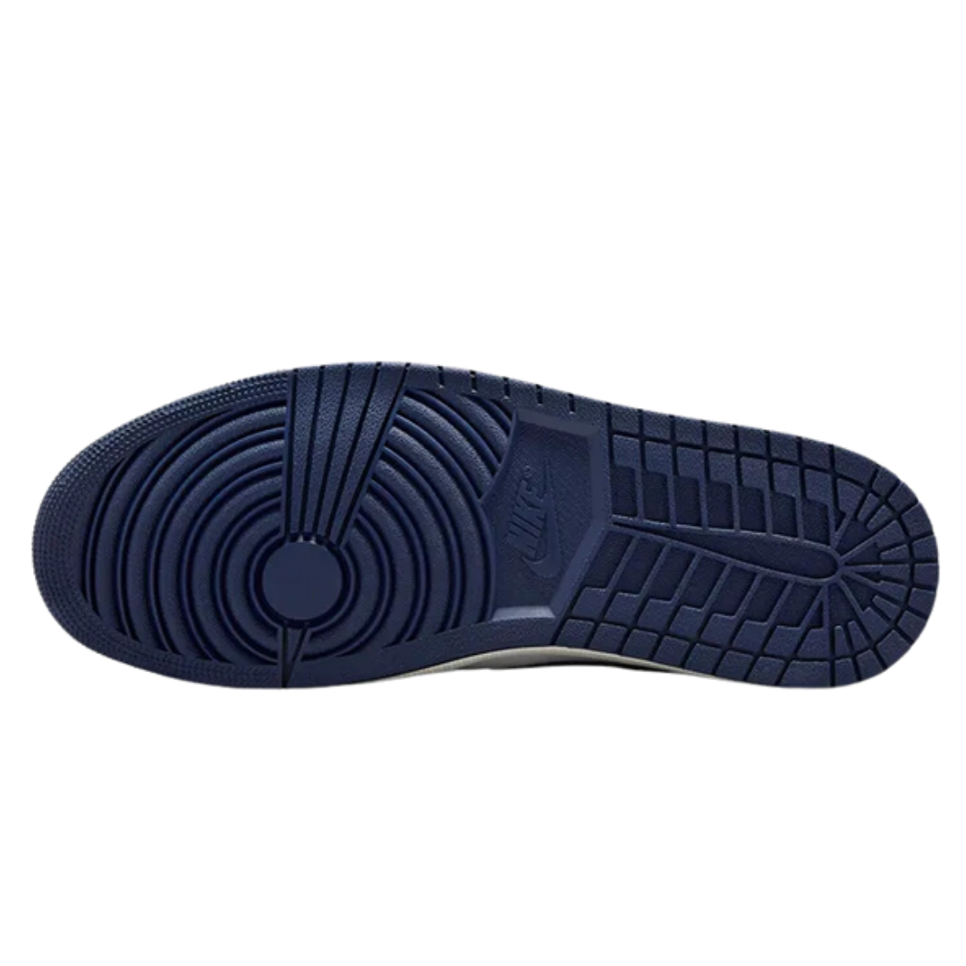 Tênis Air Legacy 1 Low OG – Estilo Clássico com Conforto Moderno