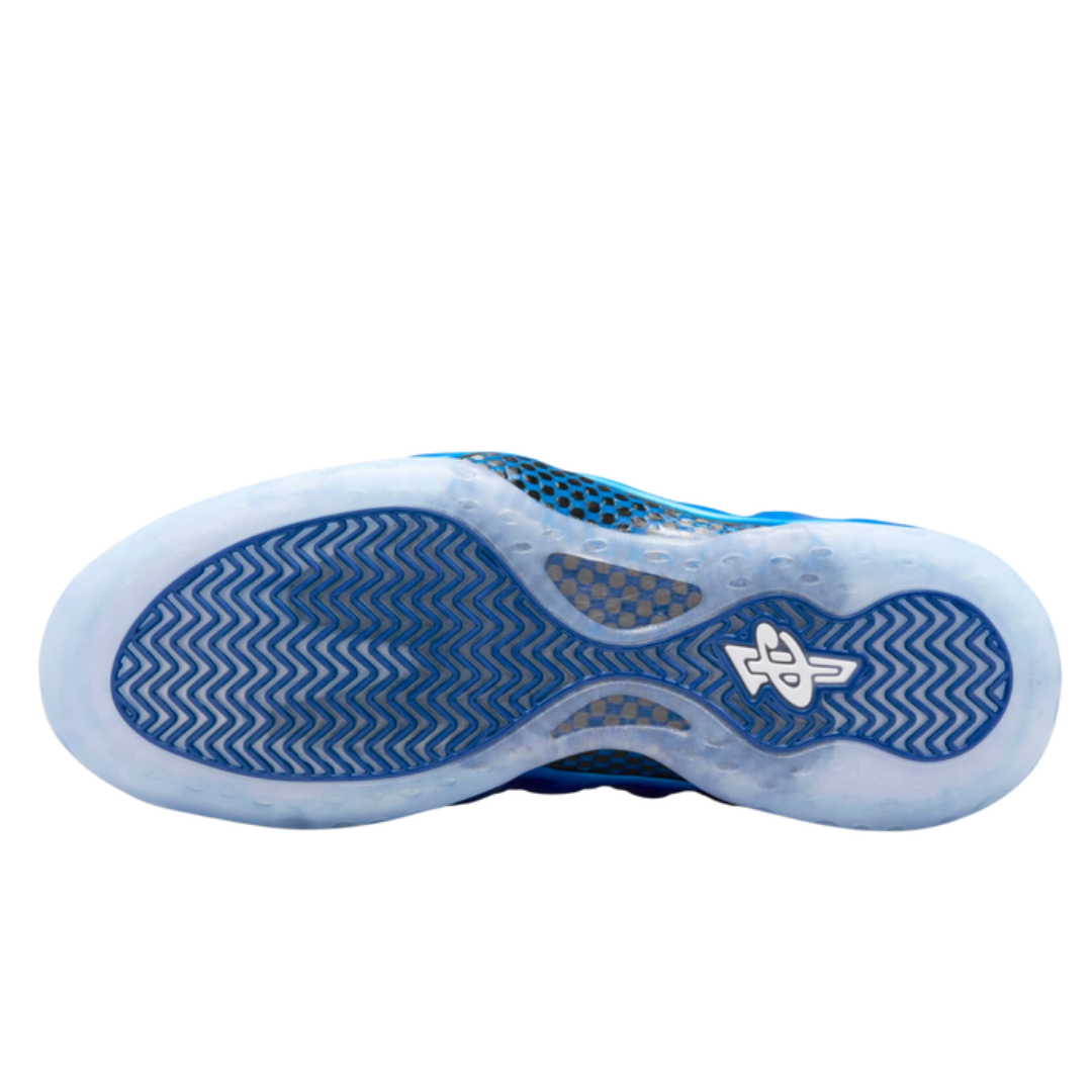 Tênis Supreme Air Royal – Ícone do Basquete e Estilo Atemporal