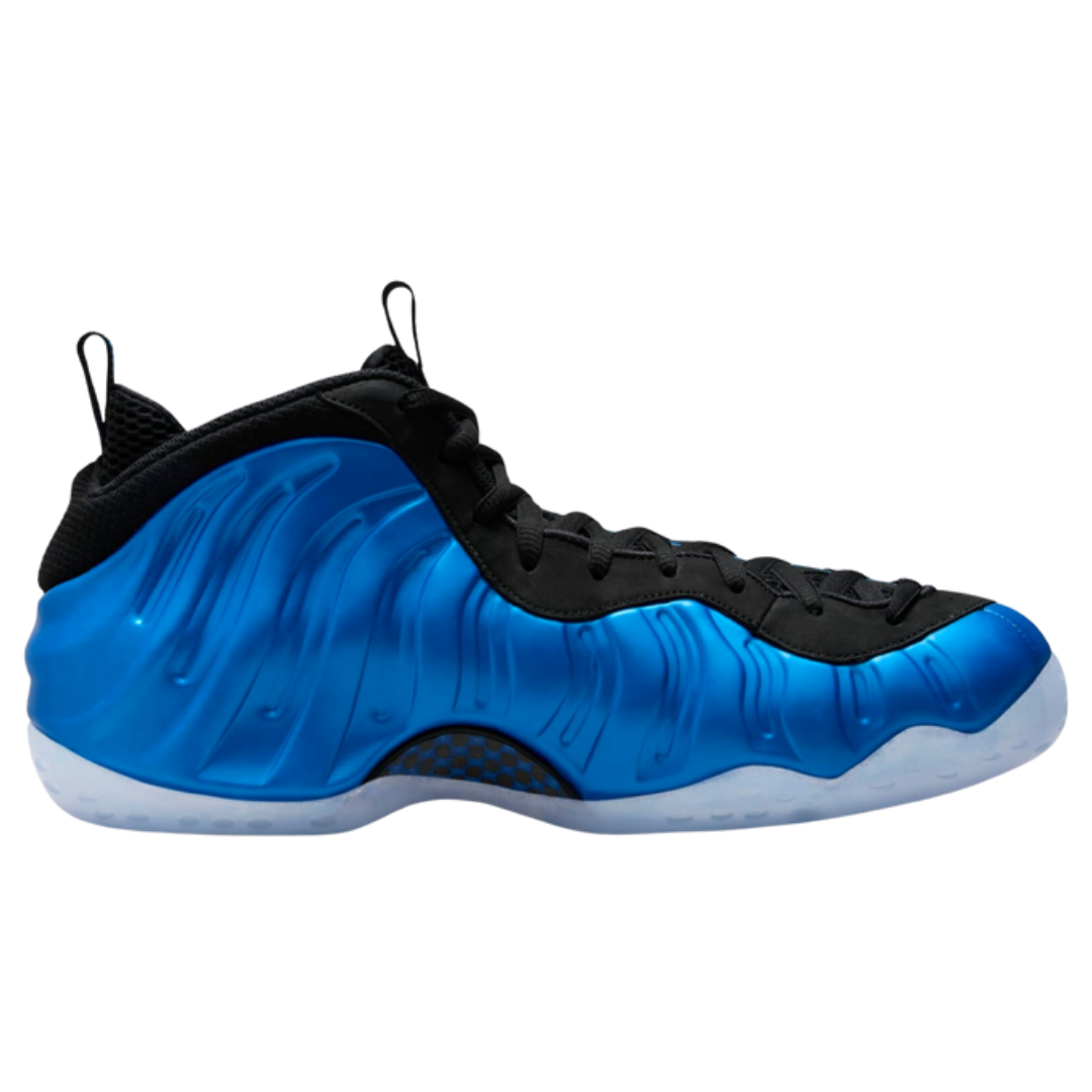 Tênis Supreme Air Royal – Ícone do Basquete e Estilo Atemporal