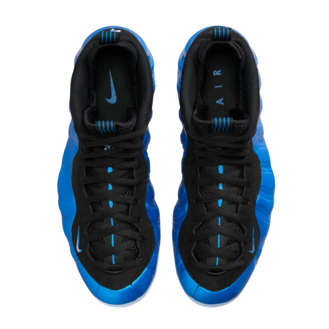 Tênis Supreme Air Royal – Ícone do Basquete e Estilo Atemporal