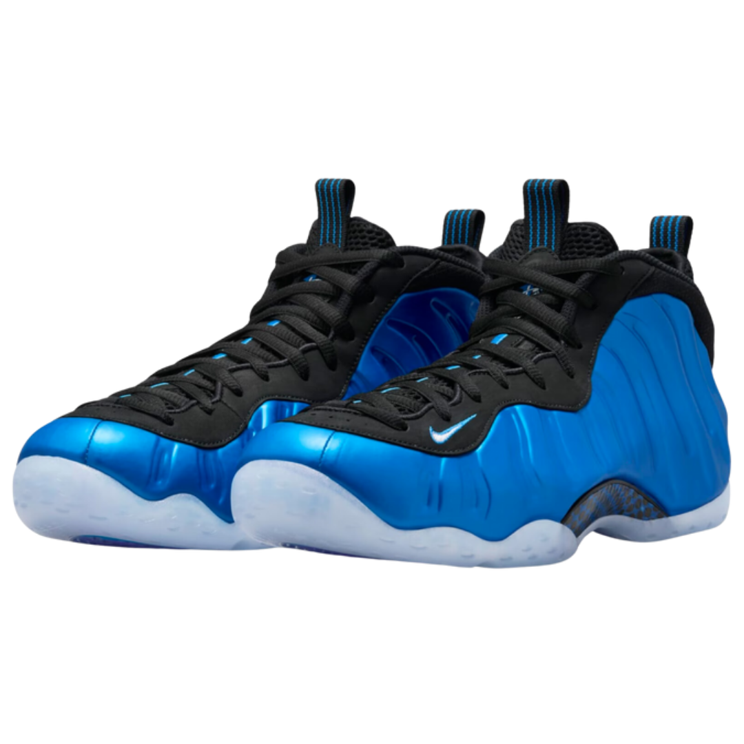 Tênis Supreme Air Royal – Ícone do Basquete e Estilo Atemporal
