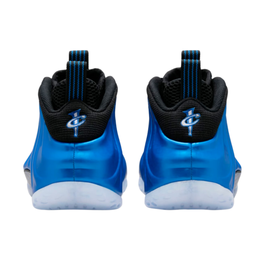 Tênis Supreme Air Royal – Ícone do Basquete e Estilo Atemporal