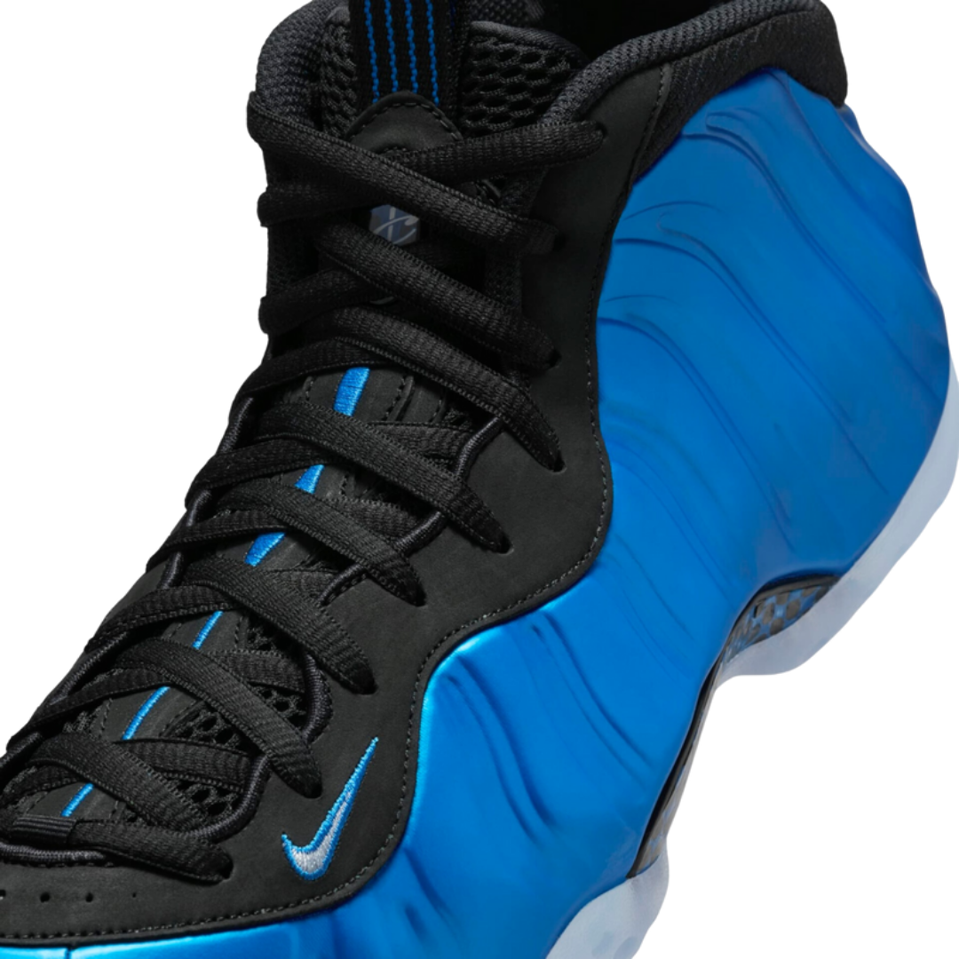 Tênis Supreme Air Royal – Ícone do Basquete e Estilo Atemporal