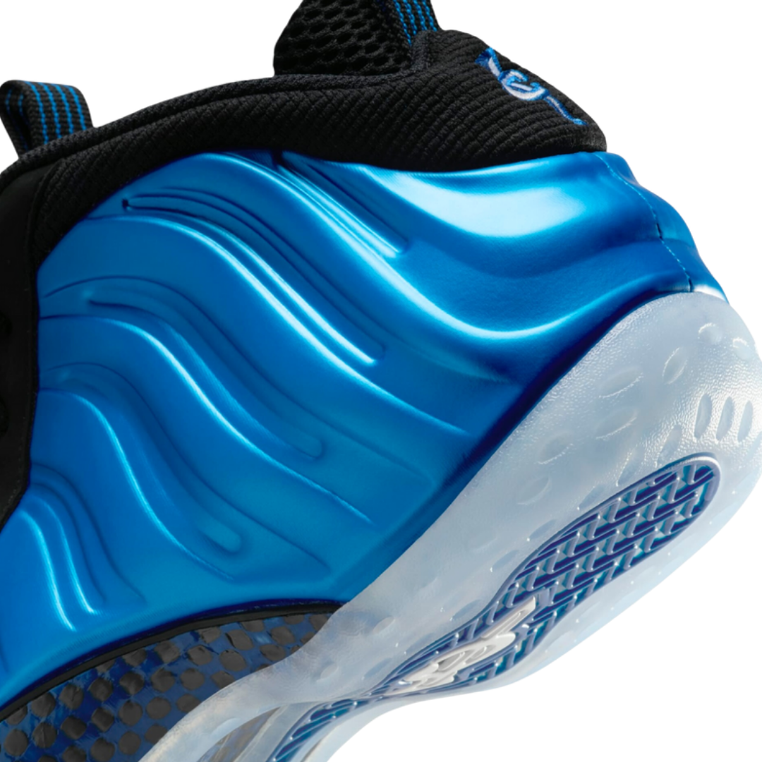 Tênis Supreme Air Royal – Ícone do Basquete e Estilo Atemporal