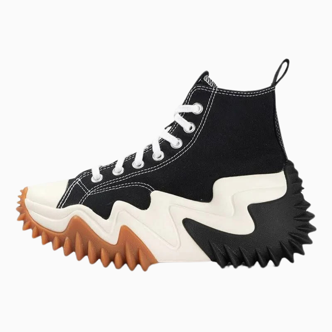 Tênis Supreme Star Motion – Estilo, Conforto e Atitude