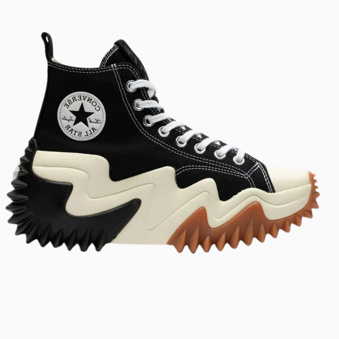 Tênis Supreme Star Motion – Estilo, Conforto e Atitude