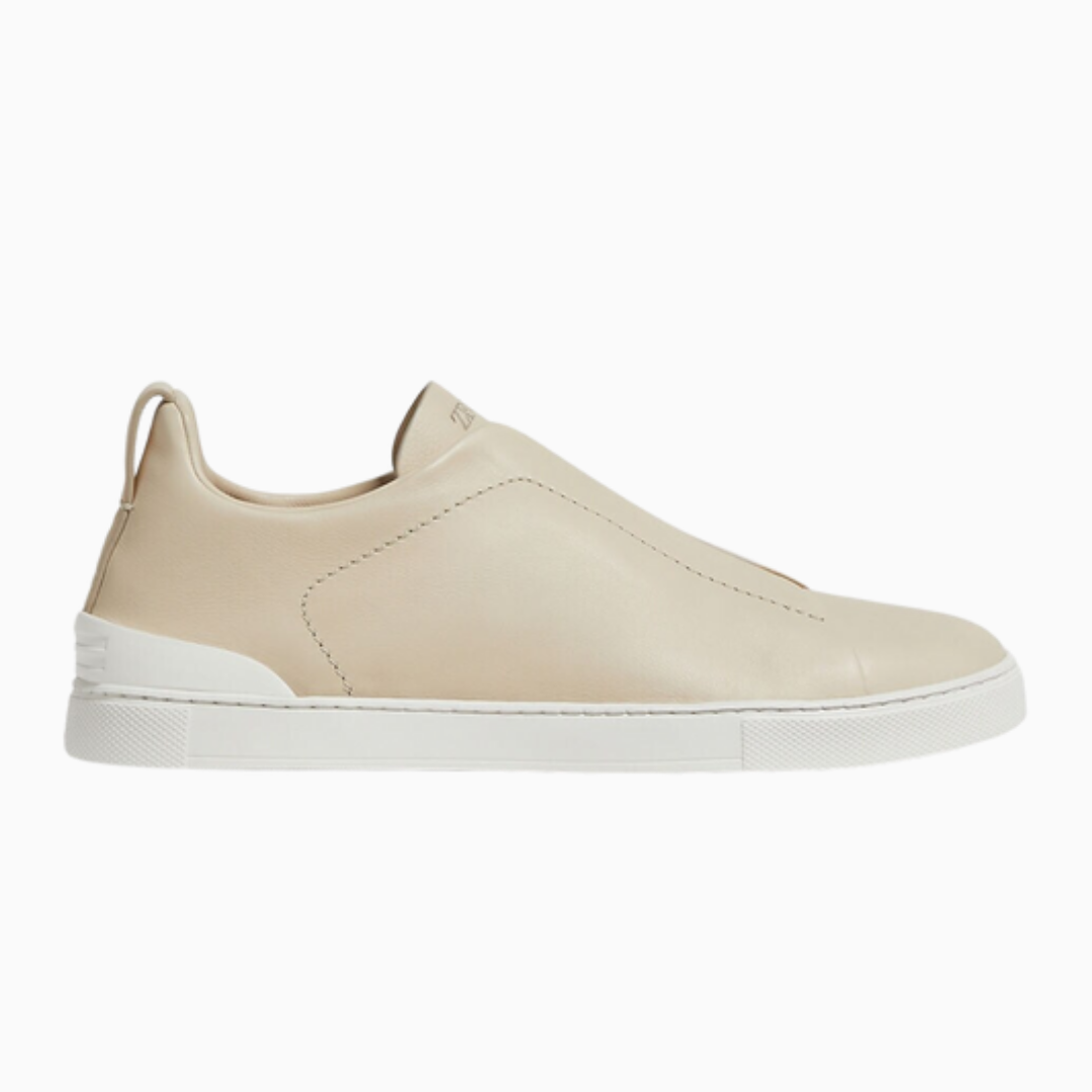 Tênis Casual Masculino Zegna - Estilo, Conforto e Qualidade