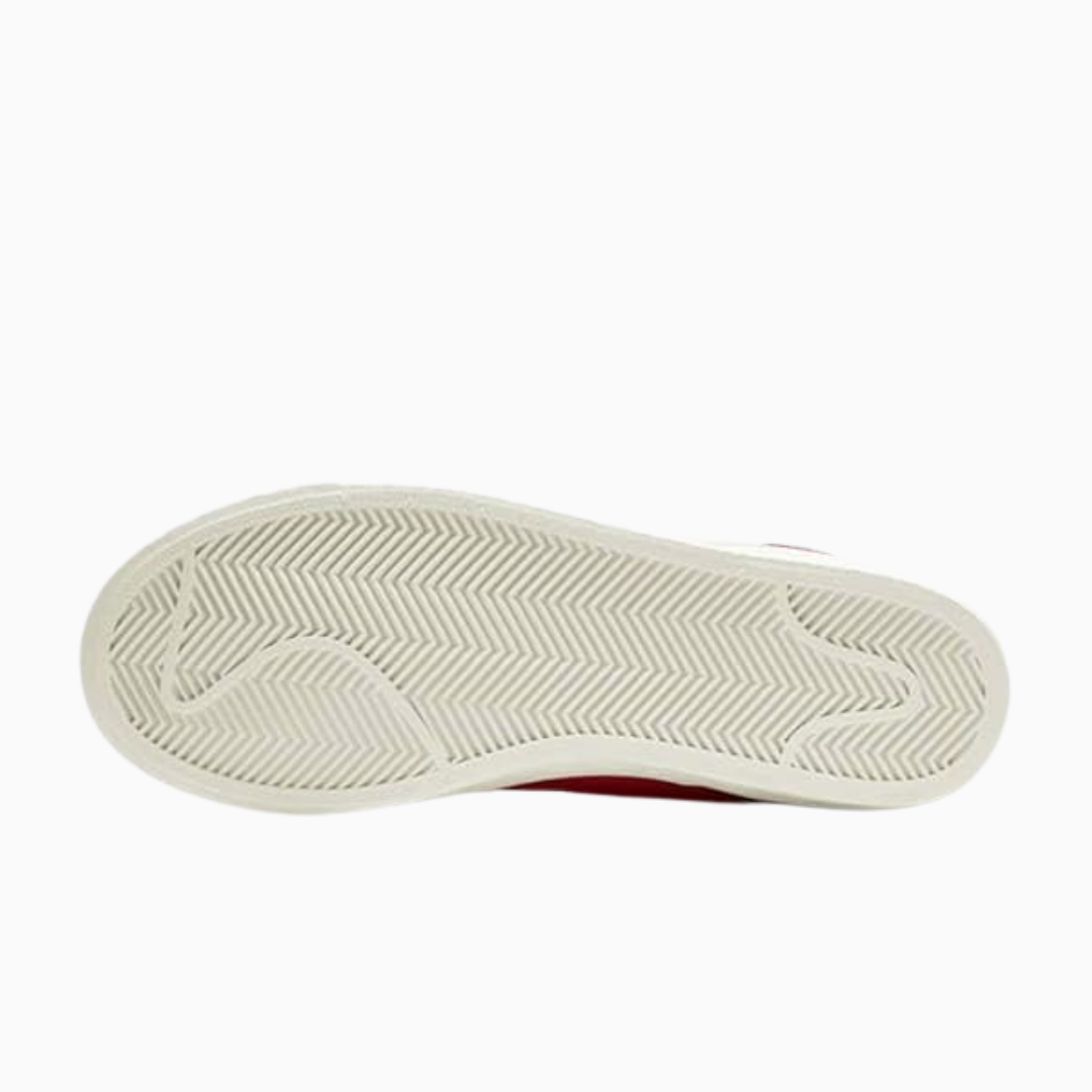 Nike Flashion Red Original - Tênis Masculino Confortável e Moderno