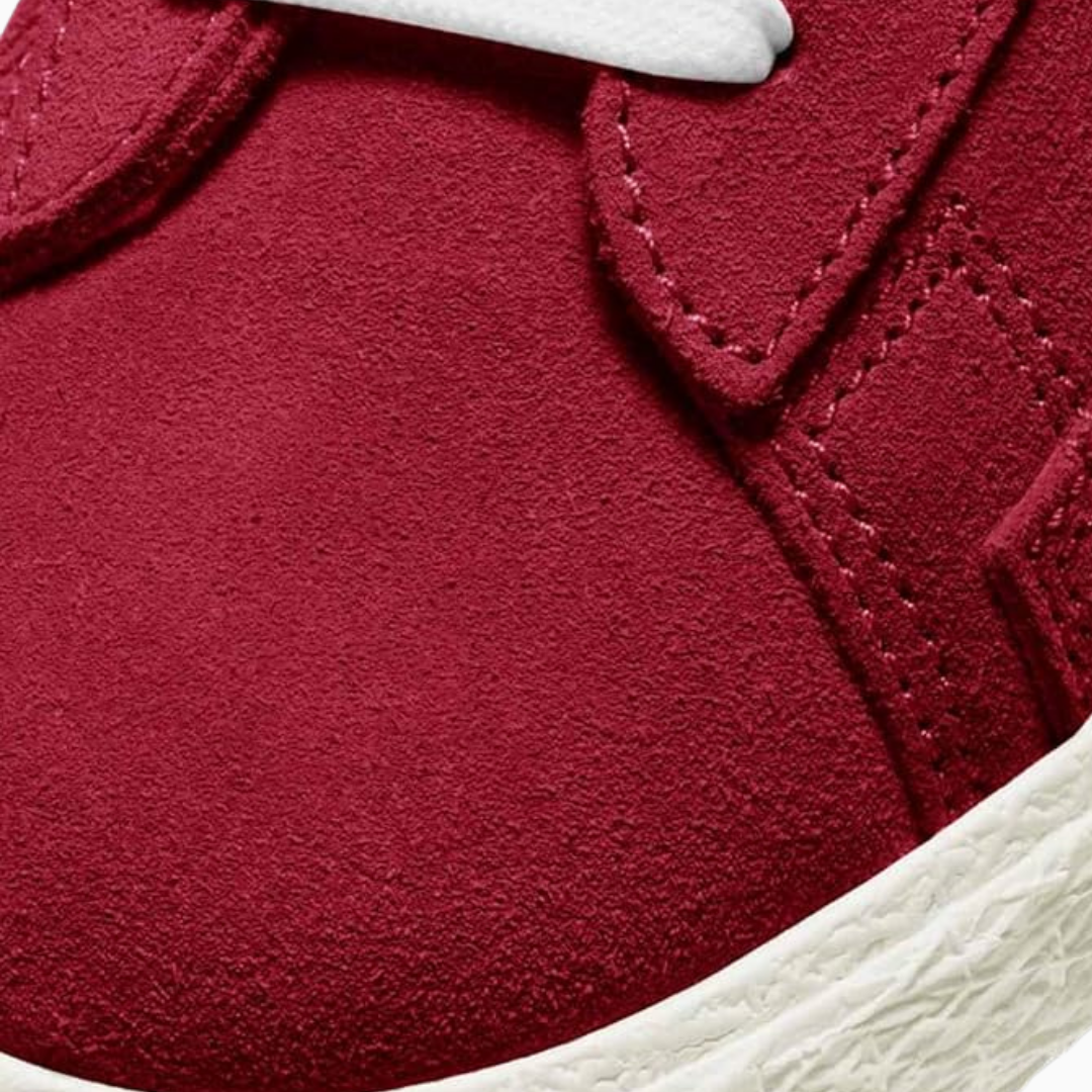 Nike Flashion Red Original - Tênis Masculino Confortável e Moderno