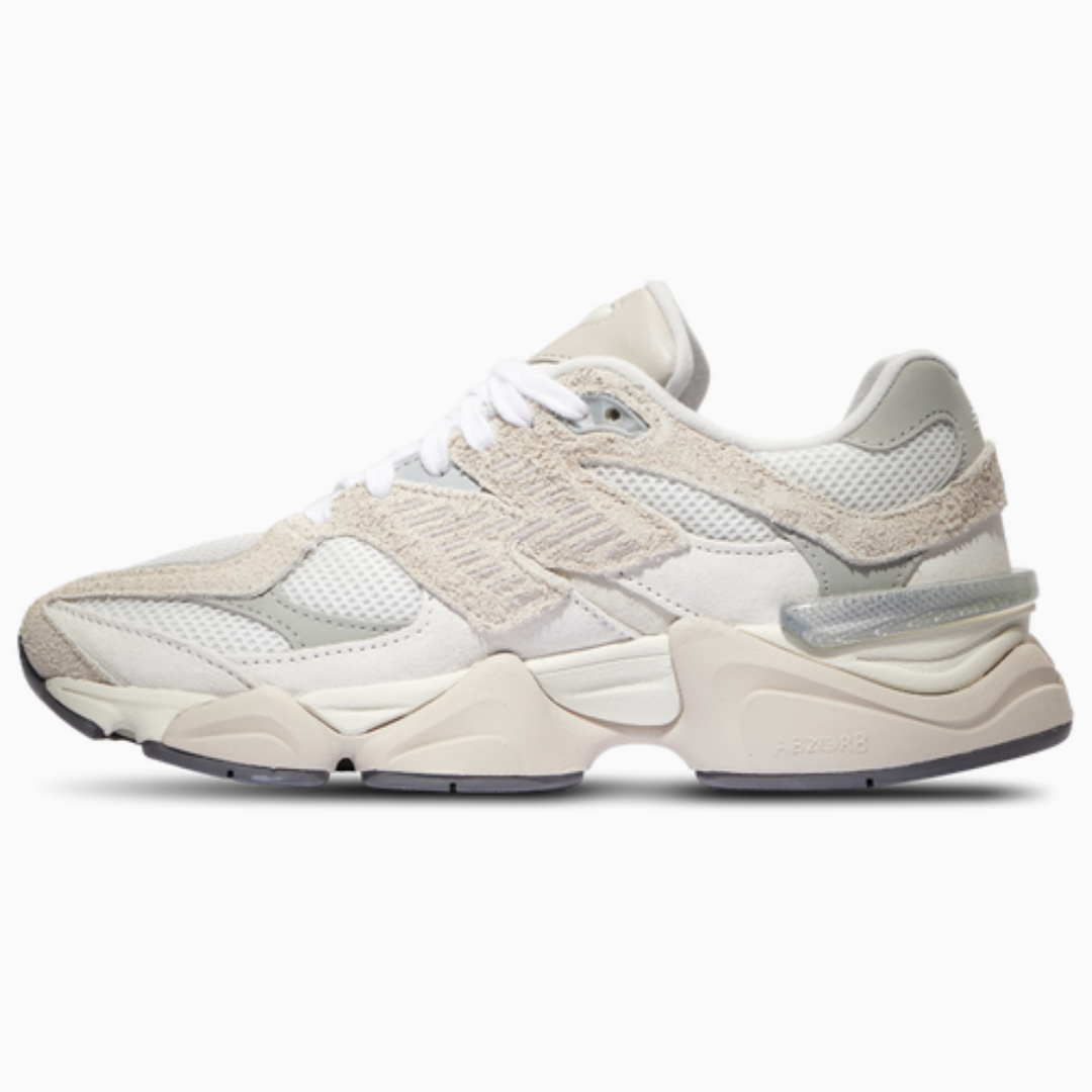 New Balance 9060 – Tênis Chunky Sneaker | Estilo e Conforto Premium