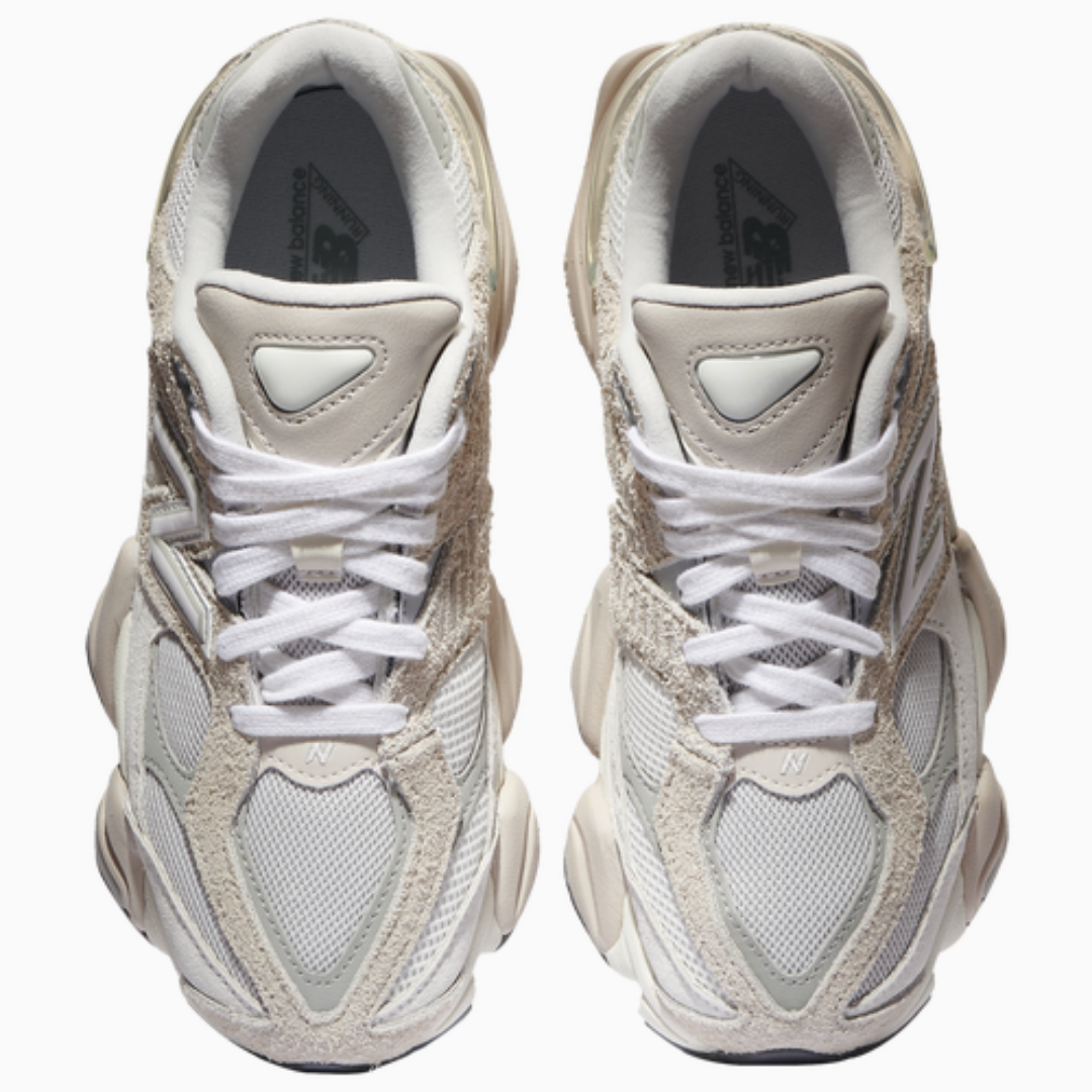 New Balance 9060 – Tênis Chunky Sneaker | Estilo e Conforto Premium