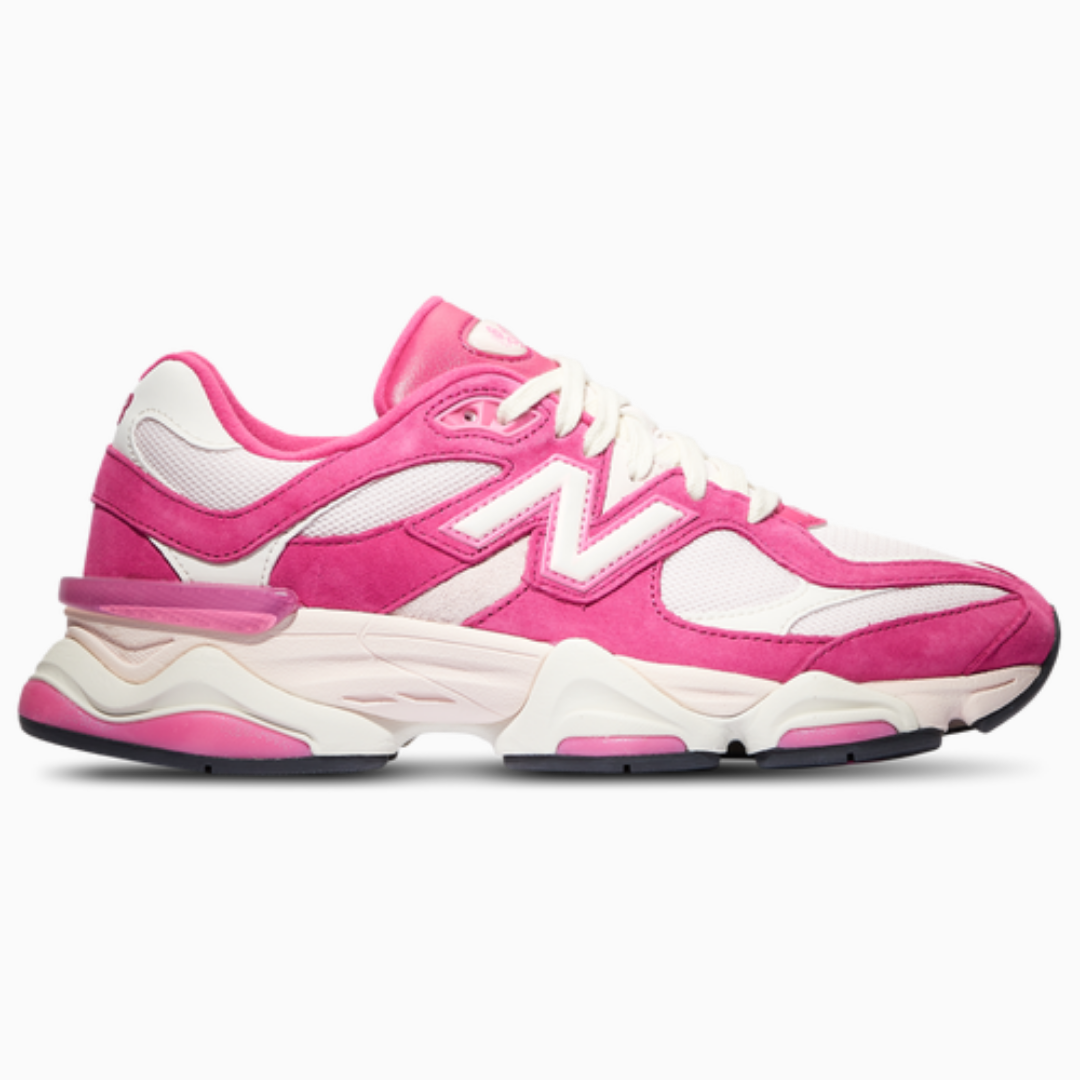 New Balance 9060 – Tênis Chunky Sneaker Estilo e Conforto Premium