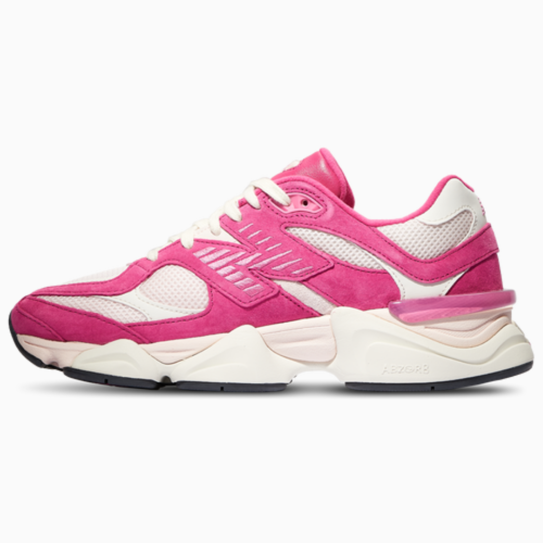 New Balance 9060 – Tênis Chunky Sneaker Estilo e Conforto Premium