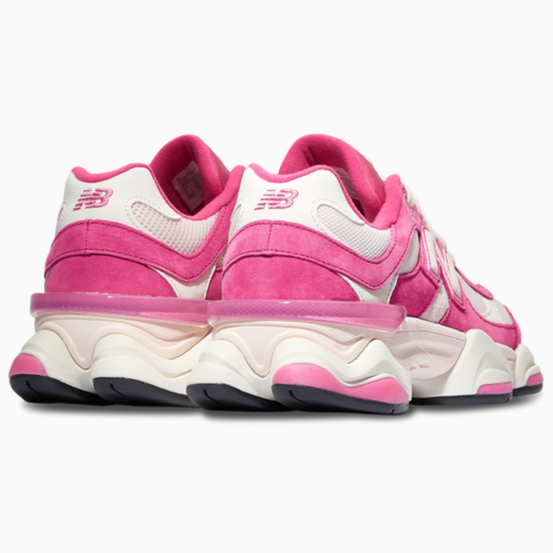 New Balance 9060 – Tênis Chunky Sneaker Estilo e Conforto Premium