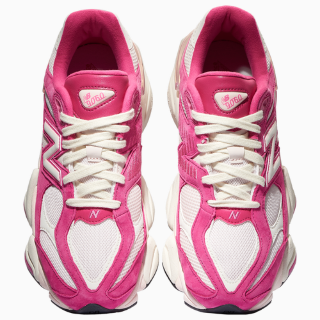 New Balance 9060 – Tênis Chunky Sneaker Estilo e Conforto Premium